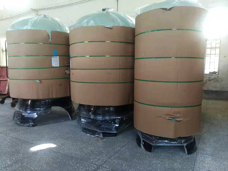 沁源1500MM*2400MM玻璃钢过滤罐多介质软化通用FRP成达复合罐